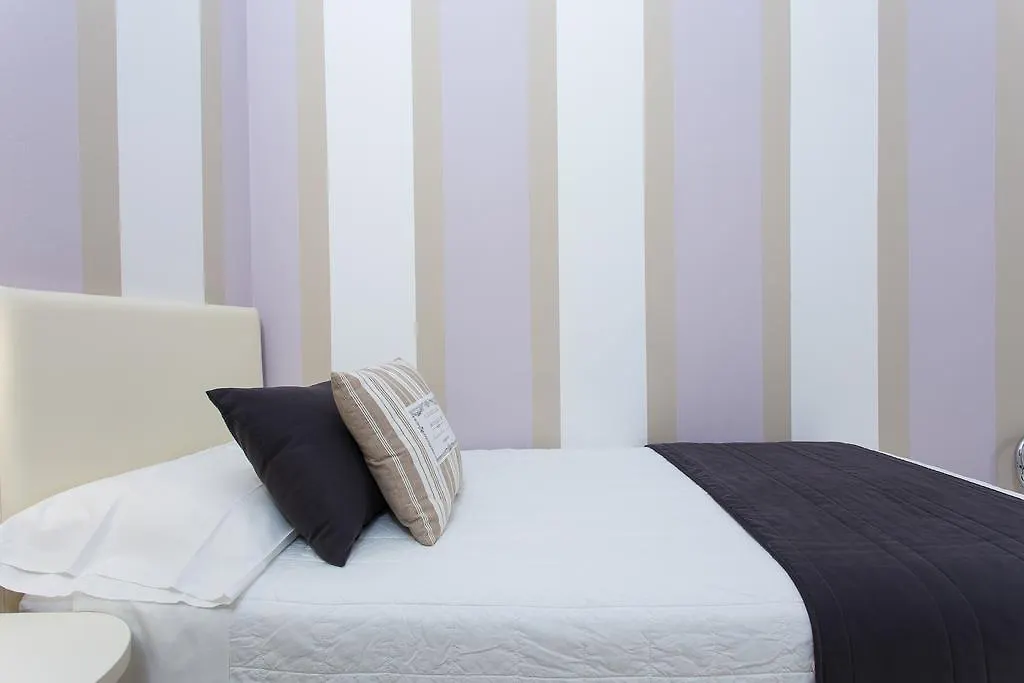 Hotel Flora Milano Marittima