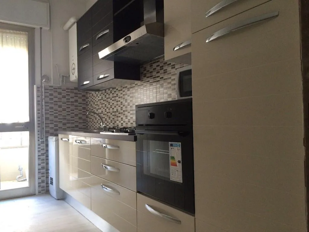 Hotel Flora Milano Marittima
