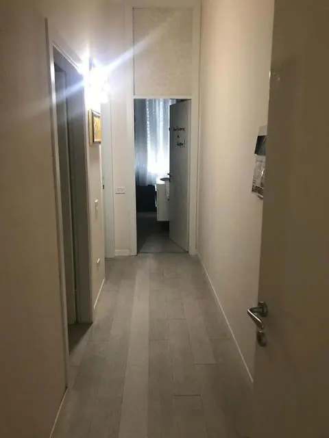 Hotel Flora Milano Marittima