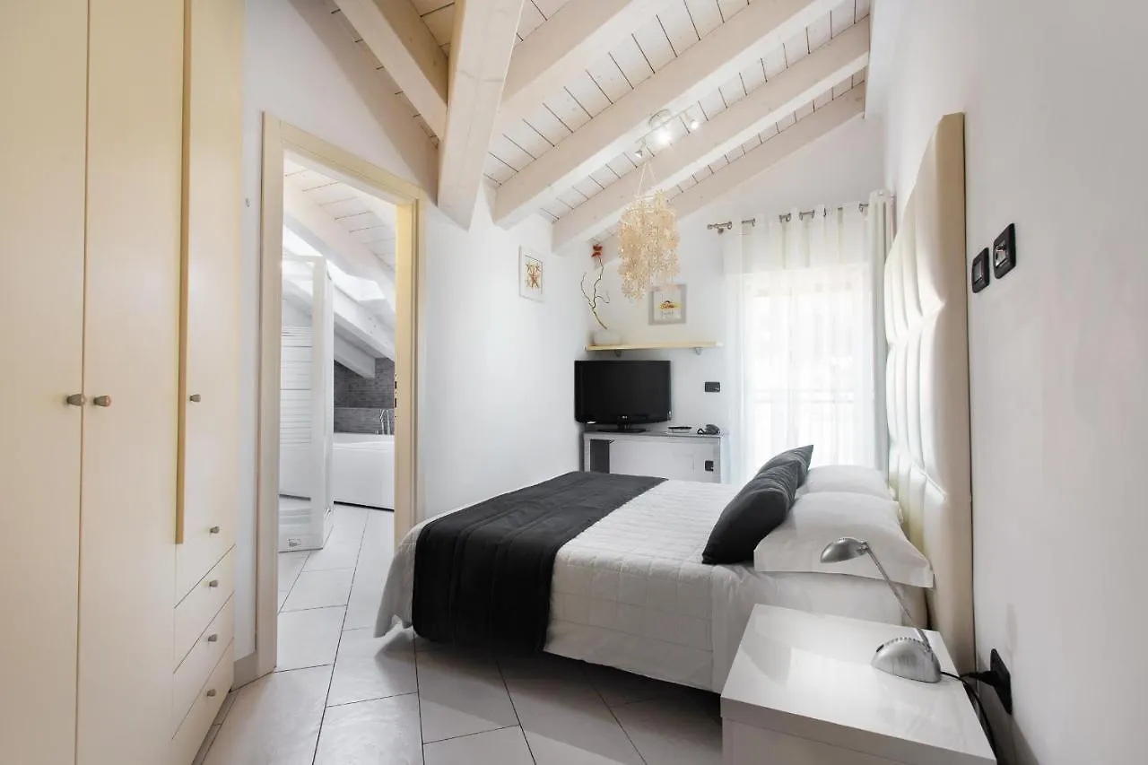 Hotel Flora Milano Marittima