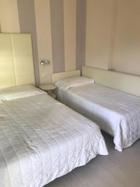 Hotel Flora Milano Marittima 3*,